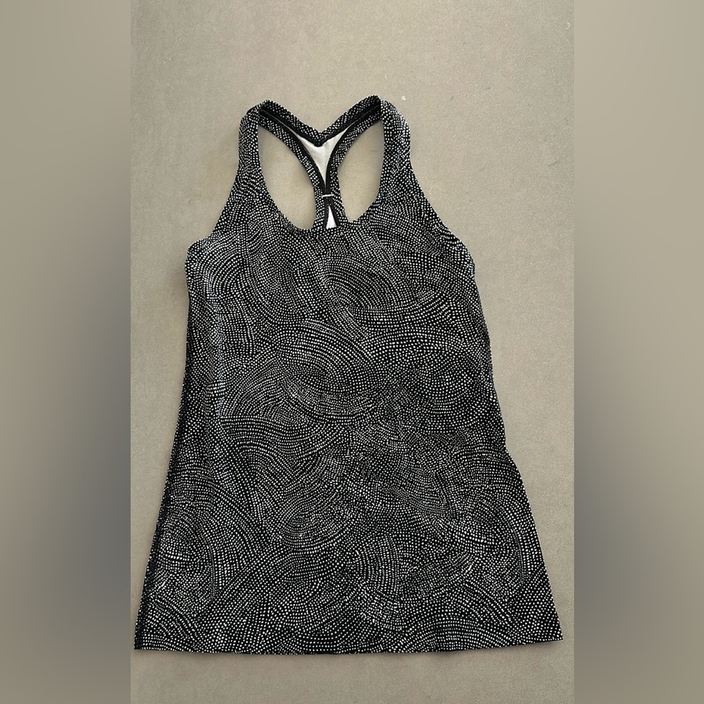 Lululemon Swiftly Tech Racerback Tank